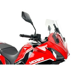 Ανεμοθώρακας Sport X-CAPE 650 CL ΑΛΛΑ MM002T Ανεμοθώρακας Sport X-CAPE 650 CL ΑΛΛΑ MM002T