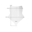 Ανεμοθώρακας Sport X-CAPE 650 CL ΑΛΛΑ MM002T Ανεμοθώρακας Sport X-CAPE 650 CL ΑΛΛΑ MM002T thumb