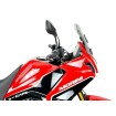 Μπροστινό Παρμπρίζ Sport X-CAPE 650 SM ΑΛΛΑ MM002F thumb
