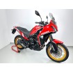Μπροστινό Παρμπρίζ Sport X-CAPE 650 SM ΑΛΛΑ MM002F thumb
