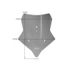 Ανεμοθώρακας sport X-Cape 650 DA ΑΛΛΑ MM002FS Ανεμοθώρακας sport X-Cape 650 DA ΑΛΛΑ MM002FS thumb
