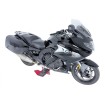 Αθλητική Ζελατίνα Μπροστινή BMW K 1600 GT ΑΛΛΑ BM114T thumb