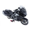Αθλητική Ζελατίνα Μπροστινή BMW K 1600 GT ΑΛΛΑ BM114T thumb