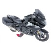 Αθλητική Ζελατίνα BMW K 1600 GT ΑΛΛΑ BM114FS Αθλητική Ζελατίνα BMW K 1600 GT ΑΛΛΑ BM114FS thumb