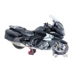 Μπροστινό παρμπρίζ touring BMW K 1600 ΑΛΛΑ BM112T Μπροστινό παρμπρίζ touring BMW K 1600 ΑΛΛΑ BM112T thumb