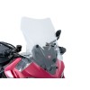 Μπροστινό Παρμπρίζ Caponord DUCATI MUL ΑΛΛΑ DU035T