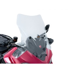 Μπροστινό Παρμπρίζ Caponord DUCATI MUL ΑΛΛΑ DU035T
