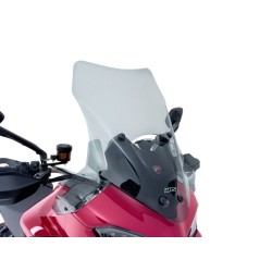 Μπροστινό Παρμπρίζ Caponord DUCATI MUL ΑΛΛΑ DU035F Μπροστινό Παρμπρίζ Caponord DUCATI MUL ΑΛΛΑ DU035F