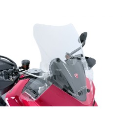 Μπροστινό παρμπρίζ touring DUCATI MULT ΑΛΛΑ DU036T Μπροστινό παρμπρίζ touring DUCATI MULT ΑΛΛΑ DU036T