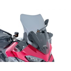 Μπροστινό παρμπρίζ touring DUCATI MULT ΑΛΛΑ DU036FS