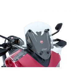 Ανεμοθώρακας σπορ DUCATI MULTIS ΑΛΛΑ DU037T Ανεμοθώρακας σπορ DUCATI MULTIS ΑΛΛΑ DU037T