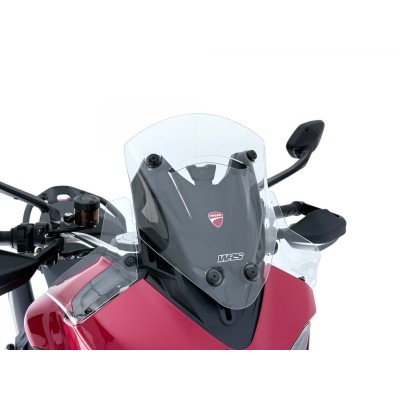 Ανεμοθώρακας σπορ DUCATI MULTIS ΑΛΛΑ DU037T