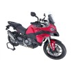 Ανεμοθώρακας σπορ DUCATI MULTIS ΑΛΛΑ DU037T thumb