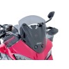 Ανεμοθώρακας σπορ DUCATI MULTIS ΑΛΛΑ DU037FS