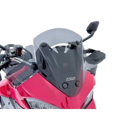 Ανεμοθώρακας σπορ DUCATI MULTIS ΑΛΛΑ DU037FS Ανεμοθώρακας σπορ DUCATI MULTIS ΑΛΛΑ DU037FS