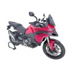 Ανεμοθώρακας σπορ DUCATI MULTIS ΑΛΛΑ DU037NO Ανεμοθώρακας σπορ DUCATI MULTIS ΑΛΛΑ DU037NO thumb