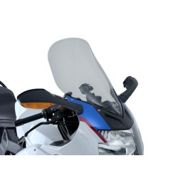 Μπροστινό Παρμπρίζ Caponord K1200S/K13 ΑΛΛΑ BM115F Μπροστινό Παρμπρίζ Caponord K1200S/K13 ΑΛΛΑ BM115F