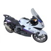Μπροστινό Παρμπρίζ Caponord K1200S/K13 ΑΛΛΑ BM115F thumb