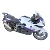 Ανεμοθώρακας σπορ K1200S/K1300S ΑΛΛΑ BM117T Ανεμοθώρακας σπορ K1200S/K1300S ΑΛΛΑ BM117T thumb