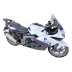 Ανεμοθώρακας σπορ K1200S/K1300S ΑΛΛΑ BM117F Ανεμοθώρακας σπορ K1200S/K1300S ΑΛΛΑ BM117F thumb