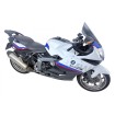 Ανεμοθώρακας σπορ K1200S/K1300S ΑΛΛΑ BM117FS Ανεμοθώρακας σπορ K1200S/K1300S ΑΛΛΑ BM117FS thumb