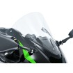 Μπροστινό Παρμπρίζ Race ZX-6R Διαφανές ΑΛΛΑ KA017T thumb