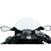 Μπροστινό Παρμπρίζ Race ZX-6R Διαφανές ΑΛΛΑ KA017T thumb
