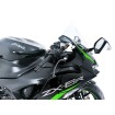 Μπροστινό Παρμπρίζ Race ZX-6R Διαφανές ΑΛΛΑ KA017T thumb