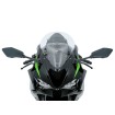 Μπροστινό Παρμπρίζ Race ZX-6R Διαφανές ΑΛΛΑ KA017T thumb