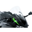 Μπροστινό Παρμπρίζ Race ZX-6R Διαφανές ΑΛΛΑ KA017T thumb