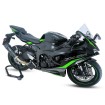 Μπροστινό Παρμπρίζ Race ZX-6R Διαφανές ΑΛΛΑ KA017T thumb
