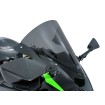 Μπροστινό Παρμπρίζ Race ZX-6R dark smo ΑΛΛΑ KA017FS thumb
