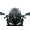 Μπροστινό Παρμπρίζ Race ZX-6R dark smo ΑΛΛΑ KA017FS thumb