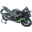 Μπροστινό Παρμπρίζ Race ZX-6R dark smo ΑΛΛΑ KA017FS thumb