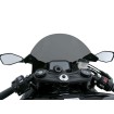 Μπροστινό Παρμπρίζ Race ZX-6R dark smo ΑΛΛΑ KA017FS thumb