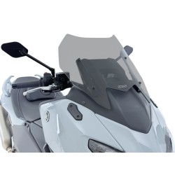 Μπροστινό Παρμπρίζ Intermedio T-MAX TE ΑΛΛΑ YA040F Μπροστινό Παρμπρίζ Intermedio T-MAX TE ΑΛΛΑ YA040F