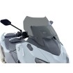 Μπροστινό παρμπρίζ intermedio T-Max Techm ΑΛΛΑ YA040FS Μπροστινό παρμπρίζ intermedio T-Max Techm ΑΛΛΑ YA040FS thumb