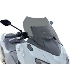 Μπροστινό παρμπρίζ intermedio T-Max Techm ΑΛΛΑ YA040FS
