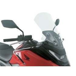 Μπροστινό Παρμπρίζ CAPONORD NC750X CLE ΑΛΛΑ HO081T Μπροστινό Παρμπρίζ CAPONORD NC750X CLE ΑΛΛΑ HO081T