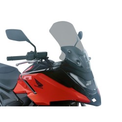 Μπροστινό Παρμπρίζ CAPONORD NC750X SMO ΑΛΛΑ HO081F Μπροστινό Παρμπρίζ CAPONORD NC750X SMO ΑΛΛΑ HO081F