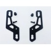 Μπροστινό Παρμπρίζ CAPONORD NC750X SMO ΑΛΛΑ HO081F thumb