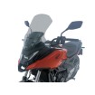 Μπροστινό Παρμπρίζ CAPONORD NC750X SMO ΑΛΛΑ HO081F thumb