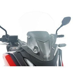 Μπροστινό παρμπρίζ touring NC750X clea ΑΛΛΑ HO082T