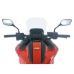 Μπροστινό παρμπρίζ touring NC750X clea ΑΛΛΑ HO082T thumb
