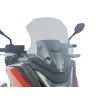 Μπροστινό παρμπρίζ touring NC750X smok ΑΛΛΑ HO082F