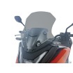 Μπροστινό παρμπρίζ touring NC750X dark ΑΛΛΑ HO082FS thumb