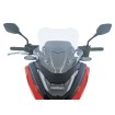 Ανεμοθώρακας σπορ NC750X διαφανής ΑΛΛΑ HO083T Ανεμοθώρακας σπορ NC750X διαφανής ΑΛΛΑ HO083T thumb