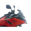 Ανεμοθώρακας σπορ NC750X διαφανής ΑΛΛΑ HO083T Ανεμοθώρακας σπορ NC750X διαφανής ΑΛΛΑ HO083T thumb
