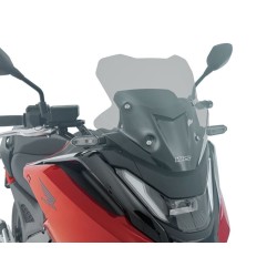 Μπροστινό παρμπρίζ sport NC750X smoke ΑΛΛΑ HO083F Μπροστινό παρμπρίζ sport NC750X smoke ΑΛΛΑ HO083F