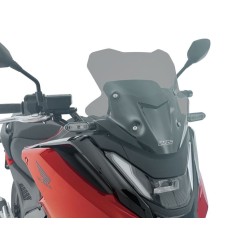 Ανεμοθώρακας Σπορ NC750X DARK S ΑΛΛΑ HO083FS Ανεμοθώρακας Σπορ NC750X DARK S ΑΛΛΑ HO083FS